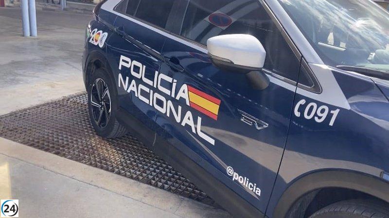Familia arrestada en San Fernando (Cádiz) por ciberestafa de más de 250.000 euros