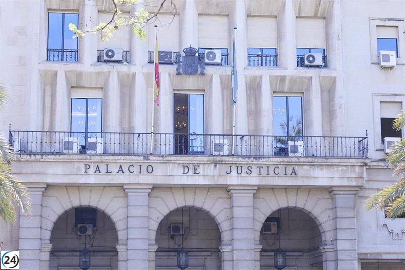 Justicia no castiga a infractores por construcción ilegal en área protegida en Cantillana (Sevilla) debido a prescripción del delito