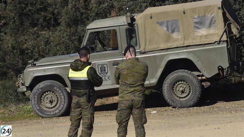 ATME denuncia presiones ilegales a soldados de Cerro Muriano
