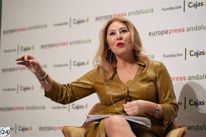 Andalucía planea reducir los impuestos por séptima vez este año para incentivar las inversiones