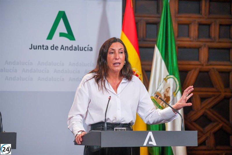 Andalucía se opone a la tarjeta monedero y solicitará modificaciones al Gobierno