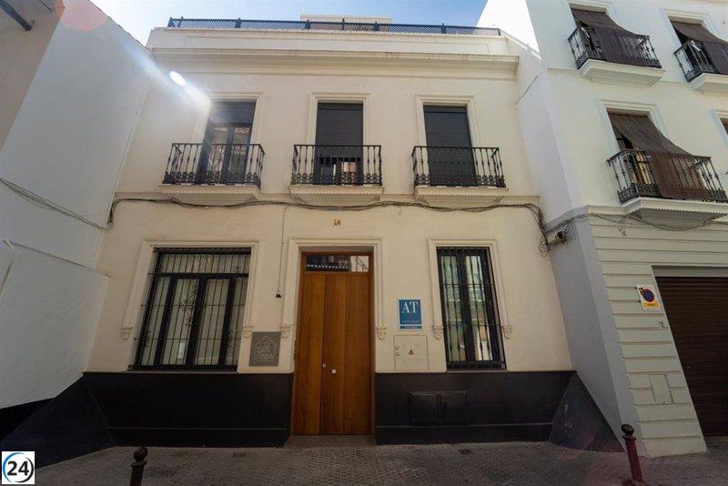 Andalucía aprueba el control de apartamentos turísticos para los municipios el próximo lunes.