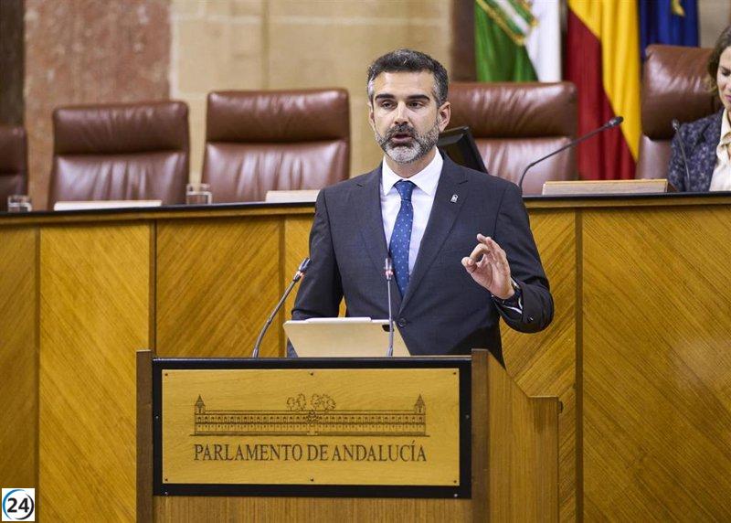 La Junta asegura cumplir estrictamente compromisos del acuerdo con el Gobierno sobre Doñana.
