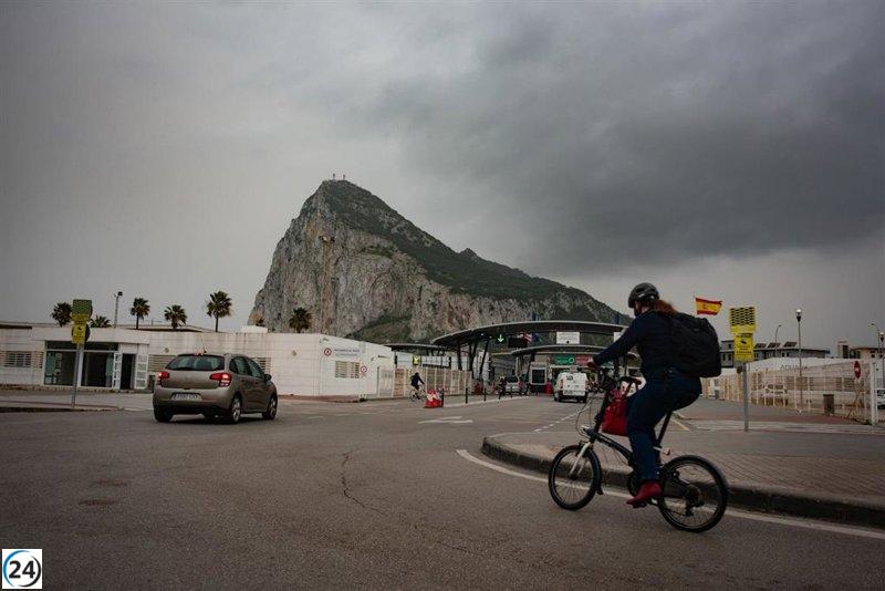 Reunión clave en Bruselas para resolver disputa sobre Gibraltar