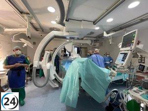 Andalucía registra un aumento del 19% en lista de espera quirúrgica y más de 873 mil pacientes esperando por un especialista en 2023.