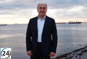 Alcalde de Algeciras demanda transparencia en el tema de Gibraltar y busca un acuerdo mutuamente beneficioso.