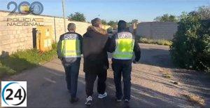 Cuatro arrestados por secuestro y asesinato en hospital de Valme van a la cárcel