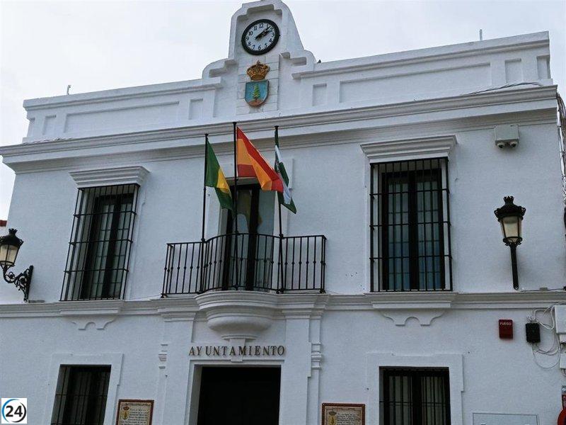 Once alcaldes destituidos en Andalucía tras la moción de El Ronquillo (Sevilla)