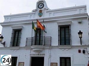 Once alcaldes destituidos en Andalucía tras la moción de El Ronquillo (Sevilla)