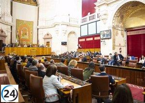 El Centra desvela nuevo Barómetro Andaluz con datos recientes de intención de voto tras las elecciones del 19J.