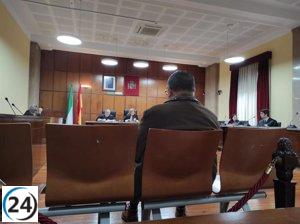 Padre absuelto de acusaciones de violación a su hija en Jaén.