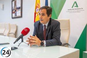 La Junta acusa a Pedro Sánchez de desafiar la separación de poderes.