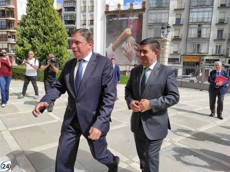 Planas espera que Paisajes retire su candidatura de forma temporal y la retome más adelante.