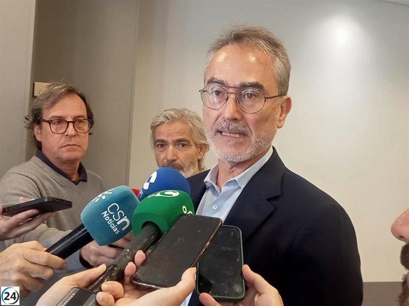 Airbus trasladará la línea de montaje de Puerto Real a El Puerto en agosto.
