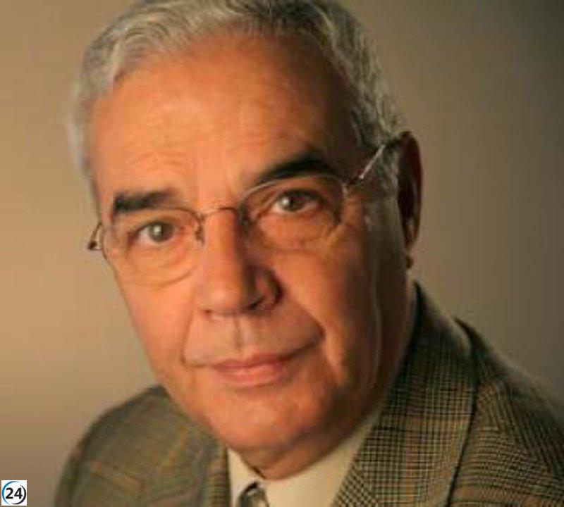 Fallece Leocadio Marín, exalcalde socialista de Baeza (Jaén)