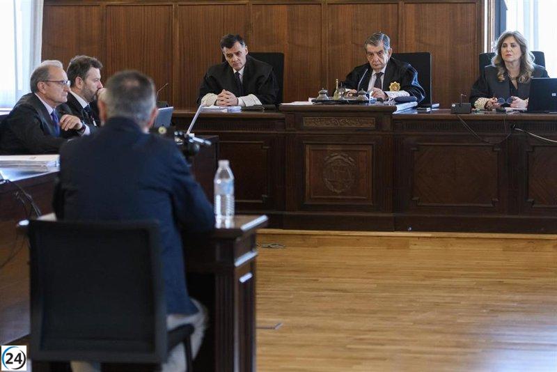 Juicio por presunto fraude en subvenciones de UGT-A finaliza tras cinco meses