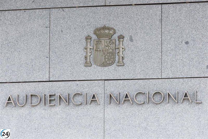 La Audiencia Nacional ordena prisión provisional para el sospechoso de difundir propaganda de DAESH en TikTok en Málaga