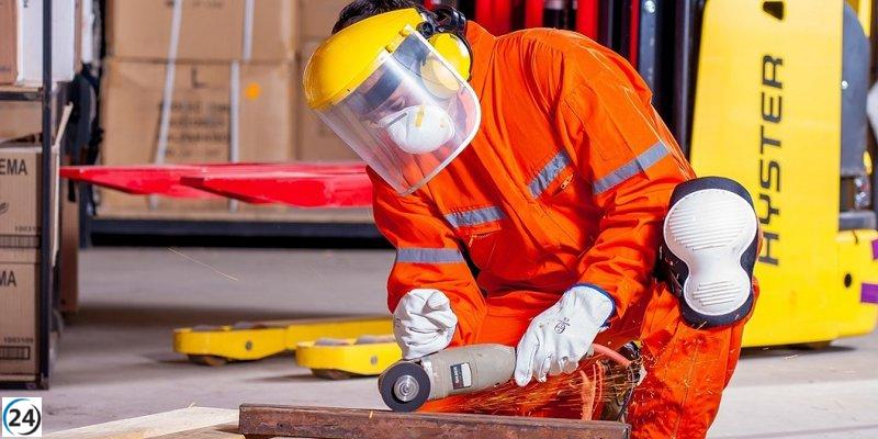 El Gobierno desestabiliza el diálogo social al reducir la jornada laboral, según la Junta