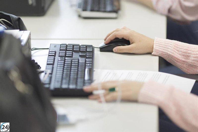 El Gobierno asigna 50 millones de euros para impulsar el empleo en Andalucía