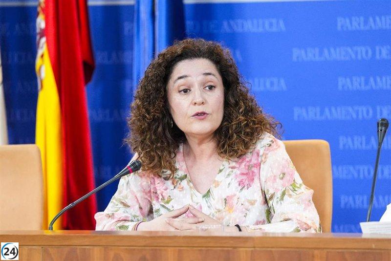 El PP rechaza la senda de déficit y Andalucía pierde 1.090 millones.