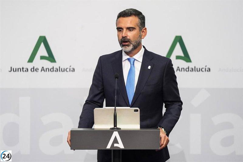 Andalucía advierte a Sánchez: El Supremo podría obligarlo.