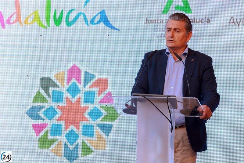 Andalucía critica al Tribunal Constitucional por retrasar los recursos de las comunidades autónomas contra la amnistía.
