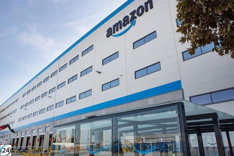 Amazon elige Sevilla para impulsar startups sostenibles