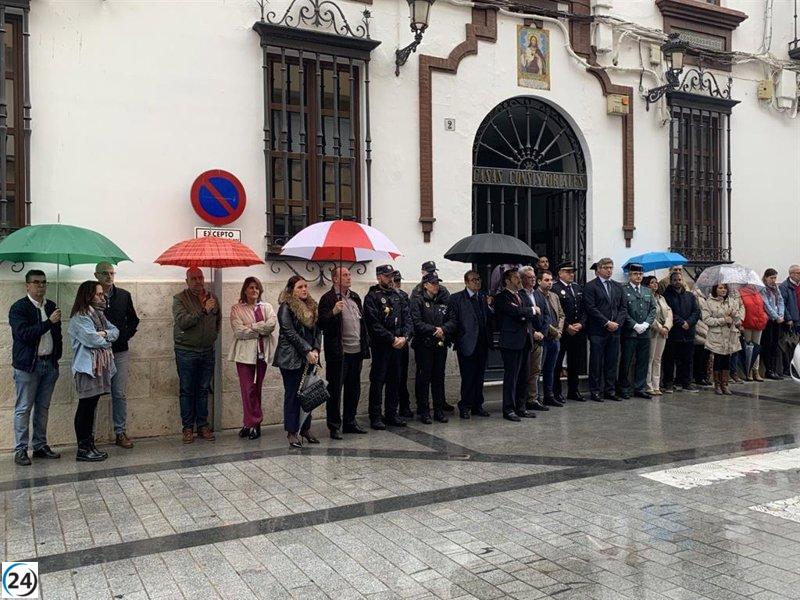 Tragedia en Valencia: Joven de Puente Genil fallece por DANA.
