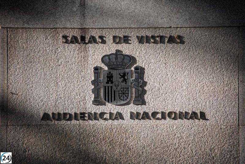 El Supremo ratifica la competencia de la Audiencia Nacional para el juicio al yihadista de Algeciras.