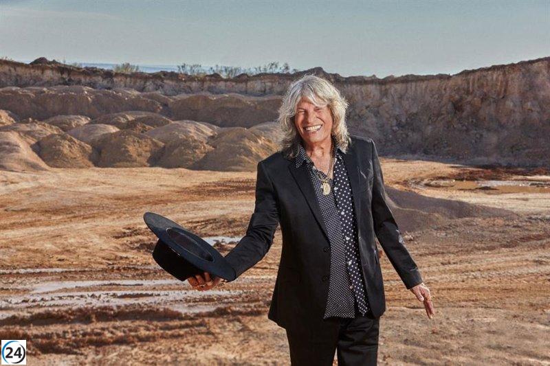 Medallas de Oro a las Bellas Artes 2024 para Los Planetas, José Mercé, Elvira Lindo, Juana Martín y Segundo Castro