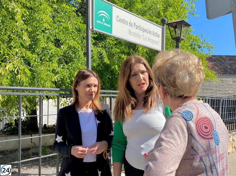 El PSOE busca recuperar la alcaldía de Montefrío con moción de censura apoyada por un concejal del PP.