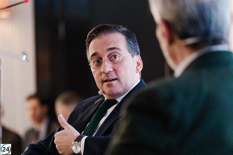 Exteriores descarta impacto del gobierno de Trump en bases de Rota y Morón: 