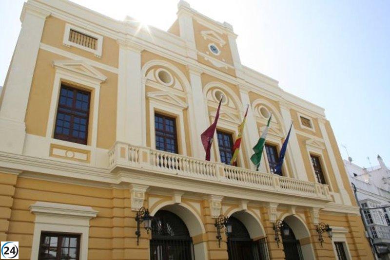 El PSOE destituye al concejal de Juventud en Chiclana tras su arresto por exhibicionismo infantil en Jerez.