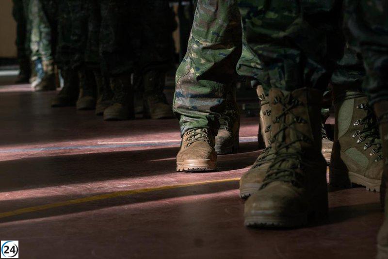 Sindicatos aseguran que la planta de Granada está lista para enfrentar la demanda de armamento en Europa.