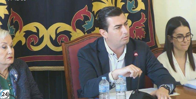 Alcalde de Níjar denuncia el peligro de convertir Cabo de Gata en refugio de mafias de narcotráfico.
