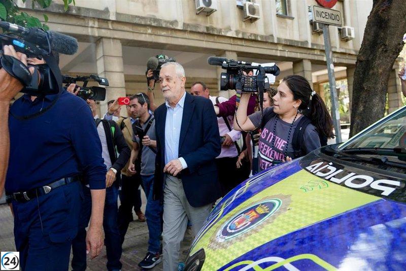 La Audiencia de Sevilla cuestiona si el TC ha sobrepasado sus límites en el caso ERE, vulnerando normas europeas.