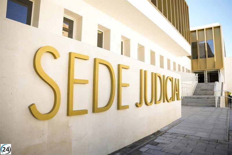 Sindicatos de Justicia detienen negociaciones para tribunales de instancia sin aumento de sueldo.