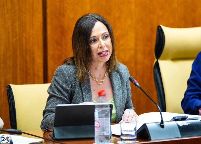 Andalucía destina más de 30 millones anuales a reparar carreteras afectadas por las DANA.