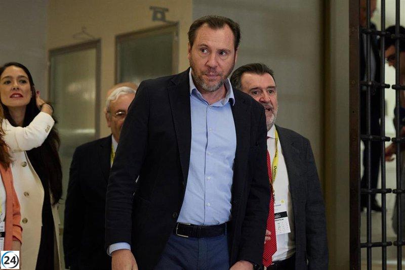 Ministro Puente critica la