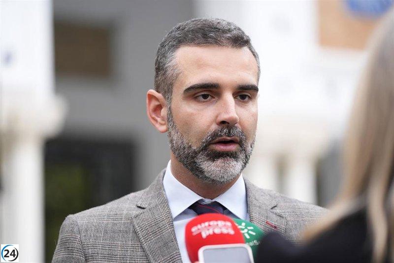 Andalucía reclama una reunión urgente para abordar el impacto de los aranceles de Trump.