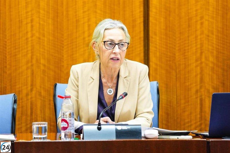 La Junta denuncia el aprovechamiento político de la salud y critica la visión alarmista de la protesta en Sevilla.