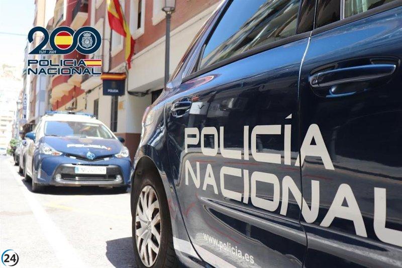 Arrestan a un organista de Jerez por supuestos abusos sexuales a diez menores desde 1992.