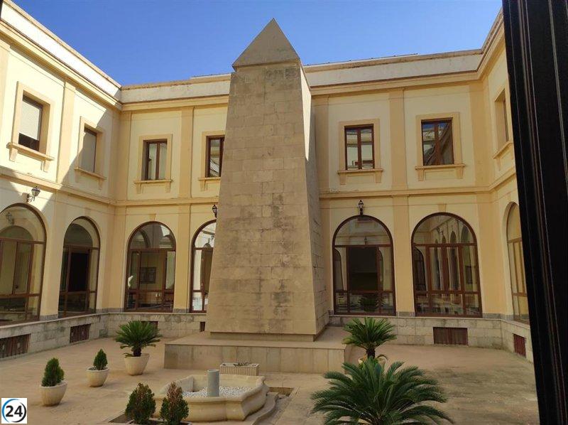 Condenan a 18 meses de prisión a un hombre por ingresar por el balcón y agredir sexualmente a una mujer en Jaén.