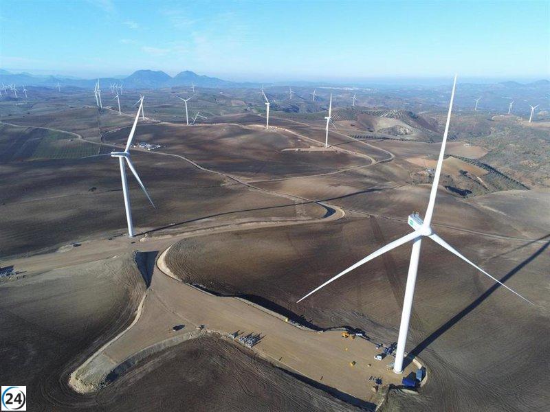 Parlamento desestima propuesta de Vox para analizar consecuencias de energías renovables.
