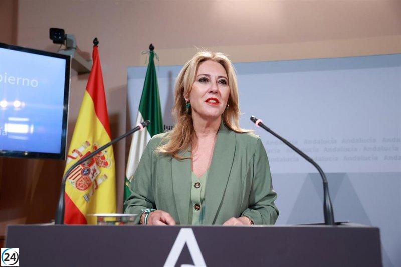 Andalucía denuncia la omisión de la financiación autonómica en la Conferencia de Presidentes: 