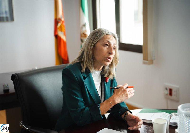 Andalucía amplía el cribado de cáncer de mama a mujeres de 40 a 45 años.