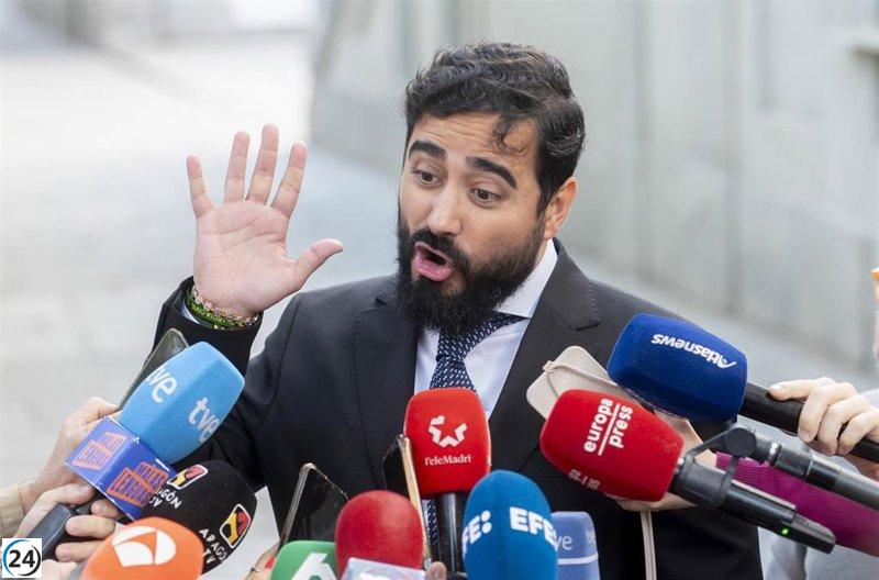 Cita judicial en Sevilla para la hija de Pedro Sánchez por una polémica publicación de