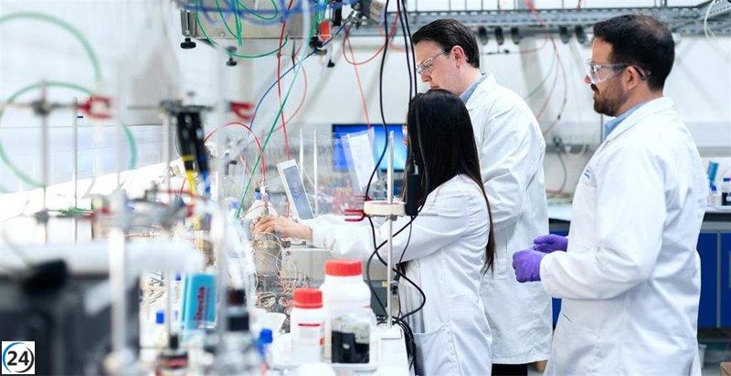 Gobierno otorga 15,85 millones en créditos para impulsar 19 iniciativas innovadoras en Andalucía.
