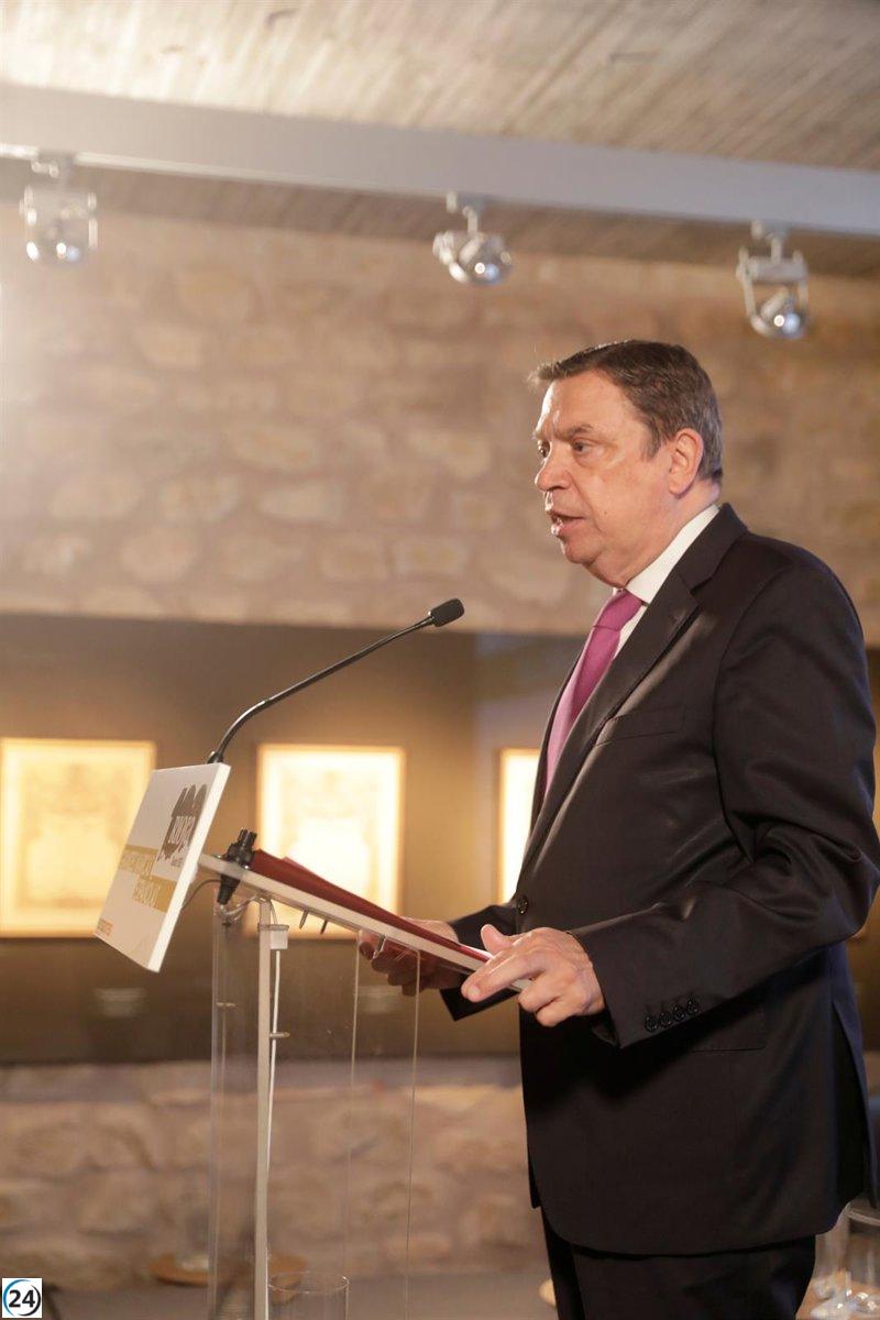 El Gobierno convoca audiencia para reformar la PAC 2023-2027.