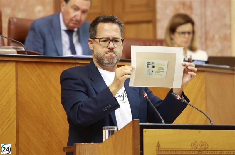 Adelante desafía a Moreno a respaldar su negación de corrupción en el SAS: “Su estructura se desmorona”.